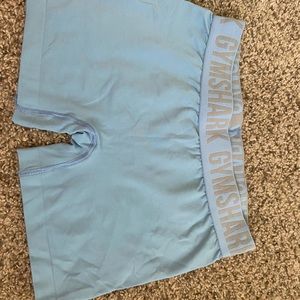 Gymshark fit seamless short